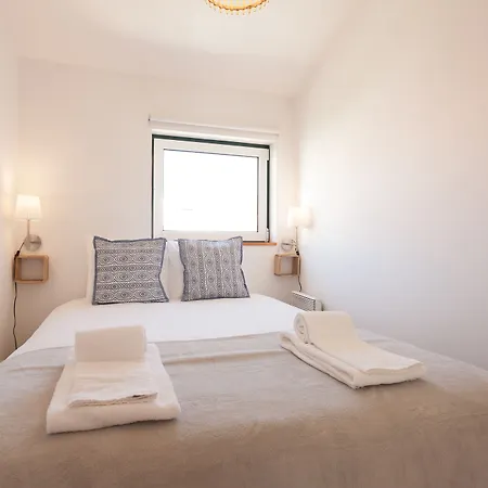 Apartment Principe Real By Portugal Portfolio *