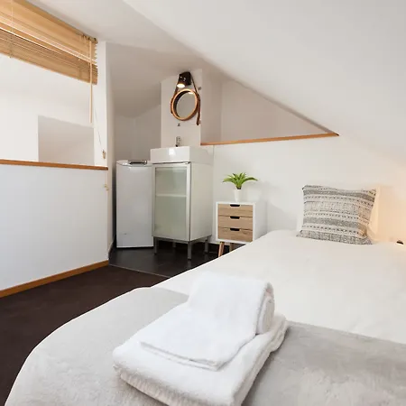 Principe Real By Portugal Portfolio Apartment *