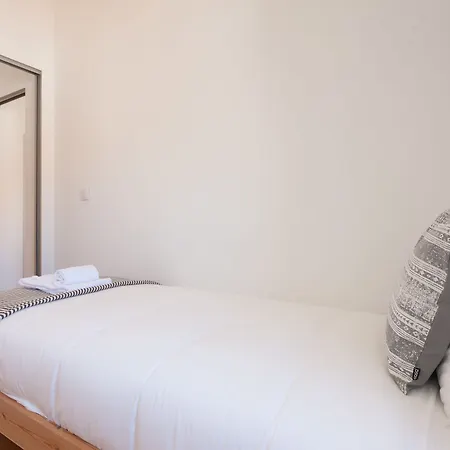 Apartment Principe Real By Portugal Portfolio *