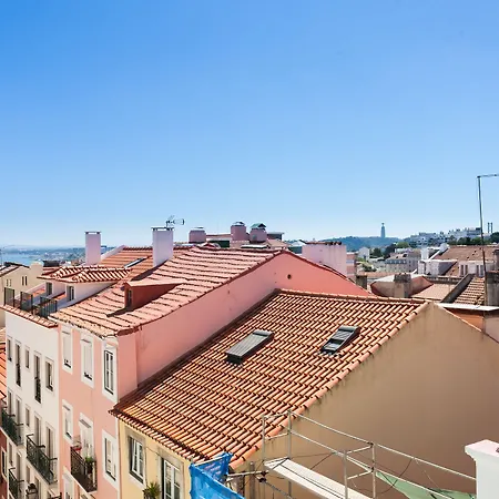 Principe Real By Portugal Portfolio Lisbon